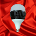 Foxsun 80W High Power Led Bulb CFL Upto 85% Energy Saving Multi-Purpose Lamp